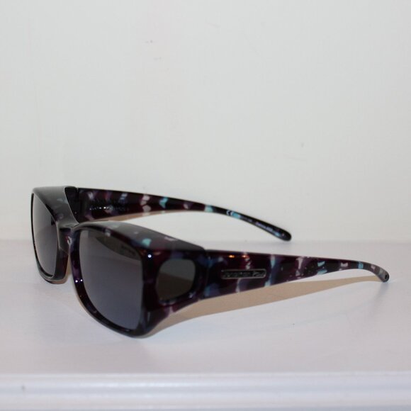 Jonathan Paul Women's Fitover Sunglasses (Dahlia) - Picture 2 of 5